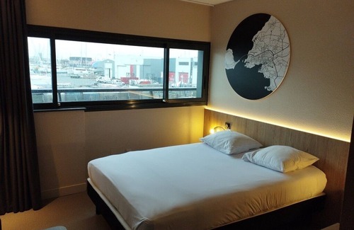 La Rochelle Hotel | B&B HOTEL La Rochelle Centre les Minimes