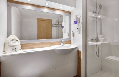 Las Matas Hotel | B&B Hotel Las Rozas
