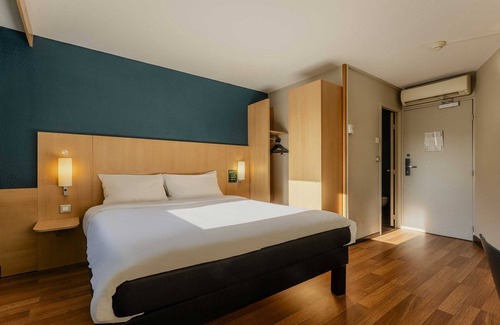 Roubaix Hotel | B&B Hotel Lille Roubaix Centre Grand-Place
