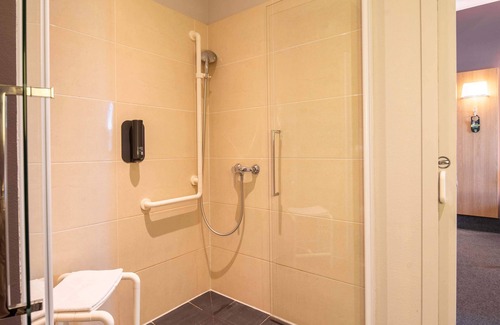 Limoges Hotel | B&B HOTEL Limoges Gare