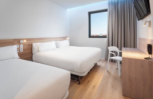 Paco De Arcos Hotel | B&B Hotel Lisboa Oeiras