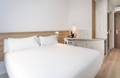 Paco De Arcos Hotel | B&B Hotel Lisboa Oeiras