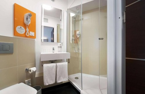 Srodmiescie Hotel | B&B Hotel Lublin Centrum