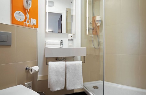 Srodmiescie Hotel | B&B Hotel Lublin Centrum