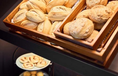 Munchen District Hotel | B&B Hotel München-Garching