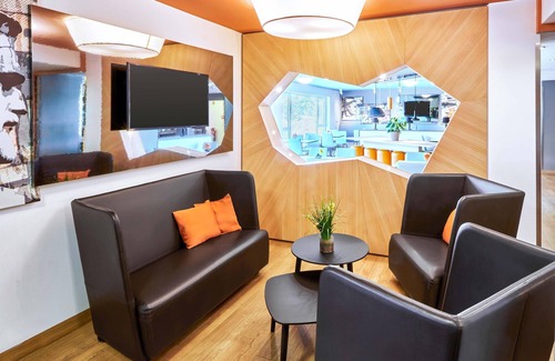 Hechtsheim Hotel | B&B Hotel Mainz-Hechtsheim