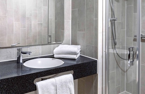 Hechtsheim Hotel | B&B Hotel Mainz-Hechtsheim