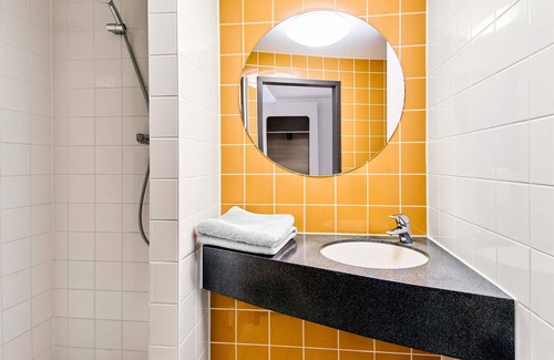 Hechtsheim Hotel | B&B Hotel Mainz-Hechtsheim