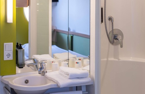 Hechtsheim Hotel | B&B HOTEL Mainz-Süd