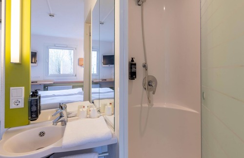 Hechtsheim Hotel | B&B HOTEL Mainz-Süd