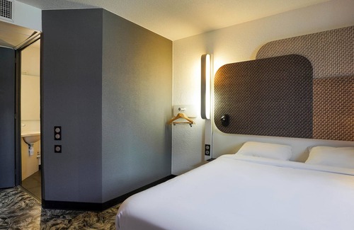 Le Rouet Hotel | B&B HOTEL Marseille Parc Chanot