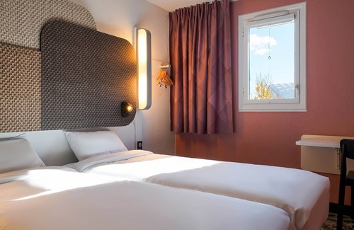 Le Rouet Hotel | B&B HOTEL Marseille Parc Chanot