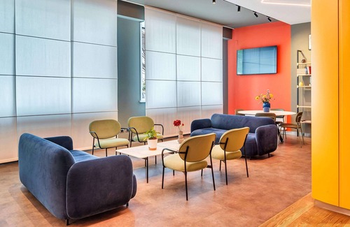 Central Station Hotel | B&B Hotel Milano Aosta