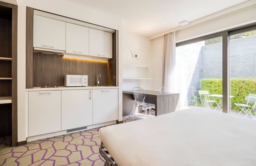 Mons Hotel | B&B HOTEL Mons Centre
