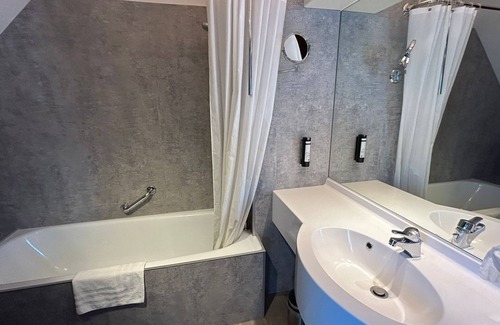Mons Hotel | B&B HOTEL Mons Centre