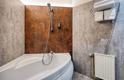 Mons Hotel | B&B HOTEL Mons Centre