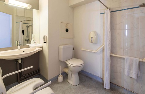 Montauban Hotel | B&B HOTEL Montauban