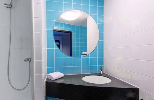 Mitte Hotel | B&B Hotel Nürnberg-City