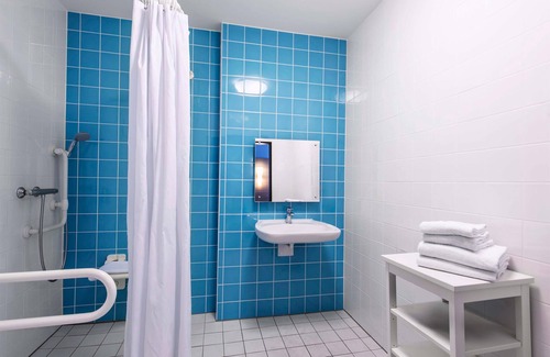 Mitte Hotel | B&B Hotel Nürnberg-City