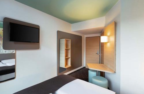 Barbaraviertel Hotel | B&B Hotel Neuss