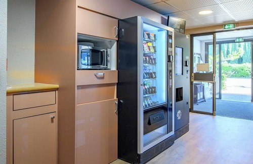 Caissargues Hotel | B&B Hotel Nimes Caissargues
