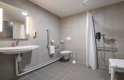 Caissargues Hotel | B&B Hotel Nimes Caissargues