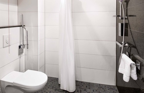 Offenbach am Main Hotel | B&B Hotel Offenbach-Süd