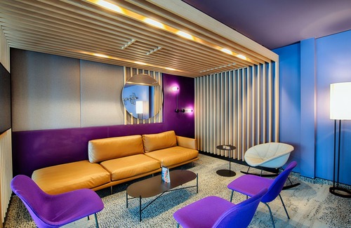 Offenburg Hotel | B&B HOTEL Offenburg-Hbf