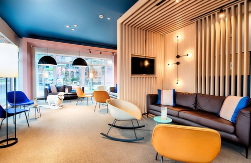 Offenburg Hotel | B&B HOTEL Offenburg-Hbf