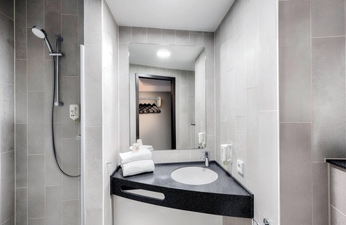 Offenburg Hotel | B&B HOTEL Offenburg-Hbf