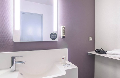 Orange Hotel | B&B HOTEL Orange