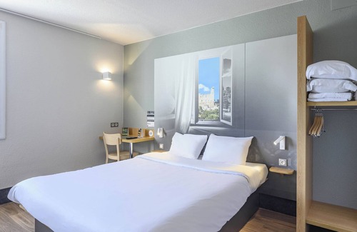 Orange Hotel | B&B HOTEL Orange