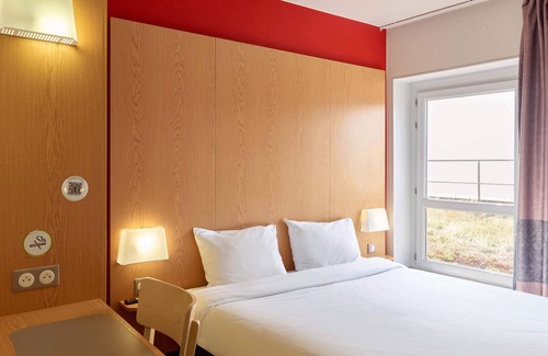 Petit-Ivry Hotel | B&B HOTEL Paris Italie Porte de Choisy