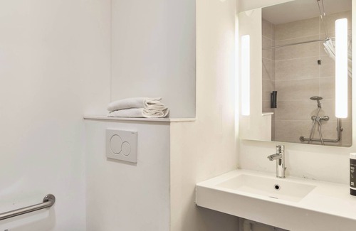 Bagnolet Hotel | B&B HOTEL Paris Porte de Bagnolet