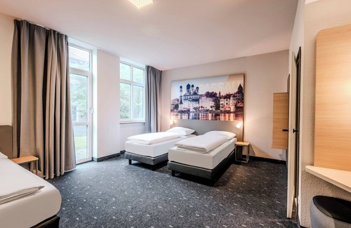 Passau Hotel | B&B HOTEL Passau-Süd