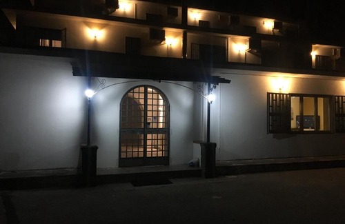 Ercolano Bed & Breakfast | b&b hotel pizzeria la romantica