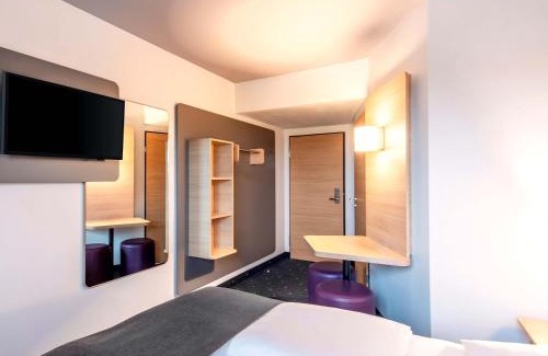 Regensburg Hotel | B&B Hotel Regensburg-City