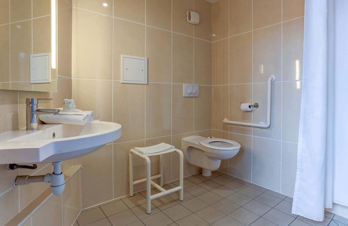Reims Hotel | B&B HOTEL Reims Centre Gare