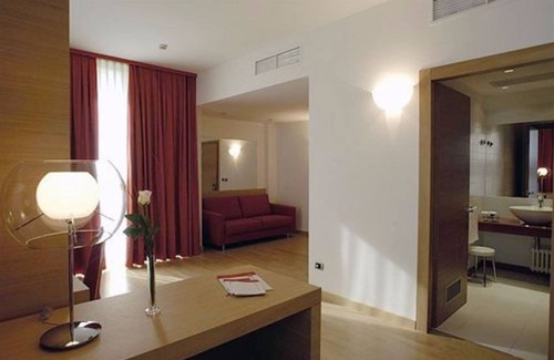 Reggio nell'Emilia Hotel | B&B HOTEL Remilia