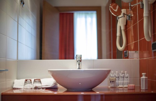 Reggio nell'Emilia Hotel | B&B HOTEL Remilia