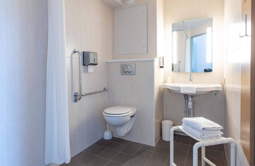 Villejean Hotel | B&B HOTEL Rennes Ouest Villejean