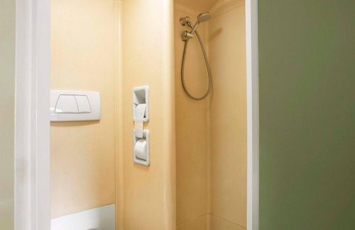 Broderstorf Hotel | B&B HOTEL Rostock-Broderstorf