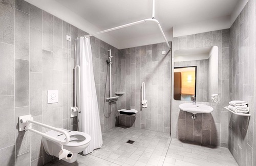 Ostliche Altstadt Hotel | B&B Hotel Rostock-Hafen