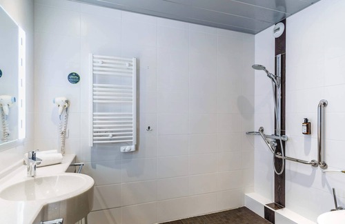 Saint-Avold Hotel | B&B HOTEL Saint-Avold Nord