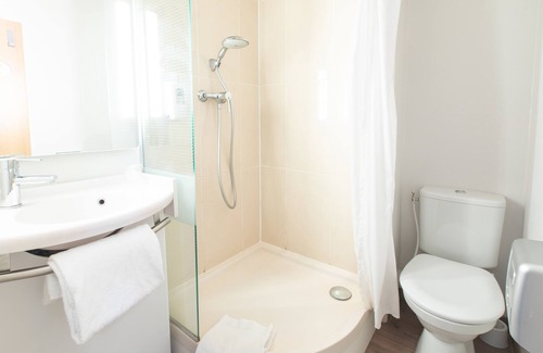 La Decouverte Hotel | B&B HOTEL Saint-Malo Centre