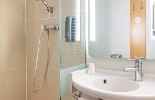 La Decouverte Hotel | B&B HOTEL Saint-Malo Centre