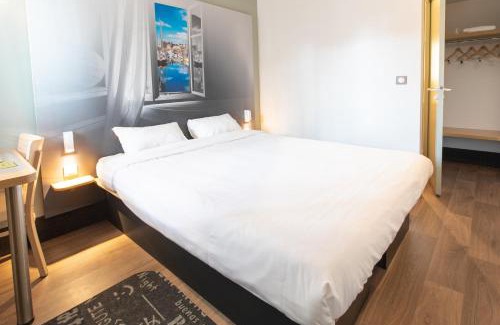 La Decouverte Hotel | B&B HOTEL Saint-Malo Centre