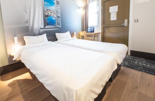 La Decouverte Hotel | B&B HOTEL Saint-Malo Centre