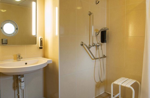 Saint-Quentin Hotel | B&B HOTEL Saint-Quentin