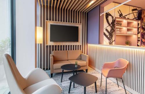 Puch bei Hallein Hotel | B&B HOTEL Salzburg-Süd
